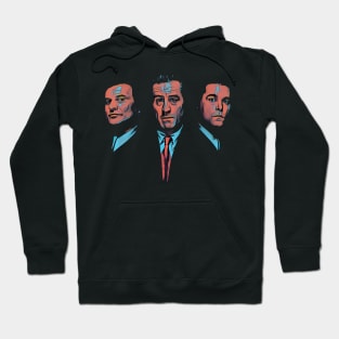 Wise Guys Hoodie